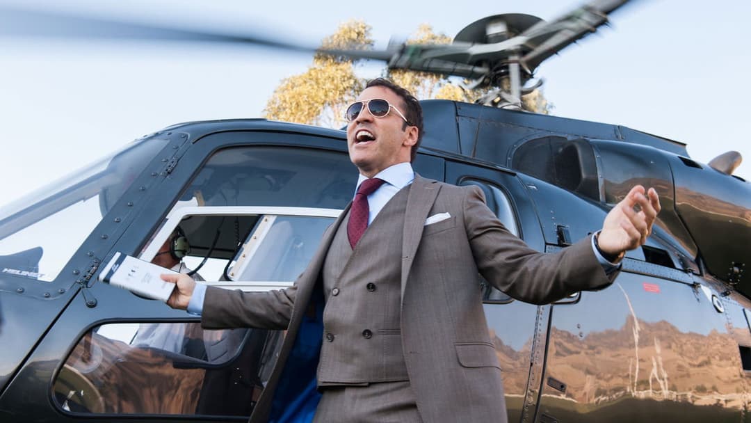 Entourage backdrop 9