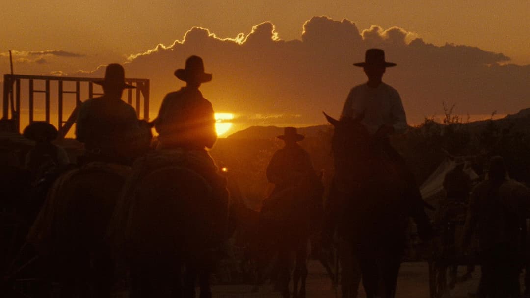 Тумстоун backdrop 20