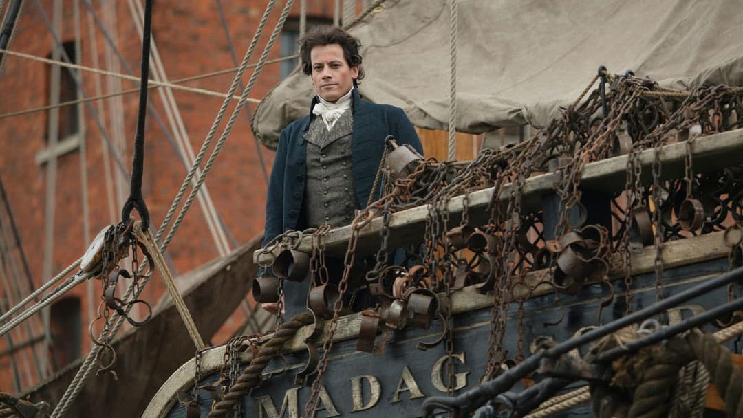 Amazing Grace backdrop 2