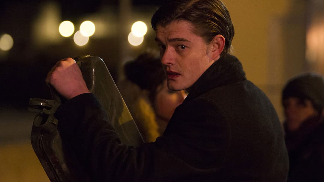 Byzantium backdrop 11