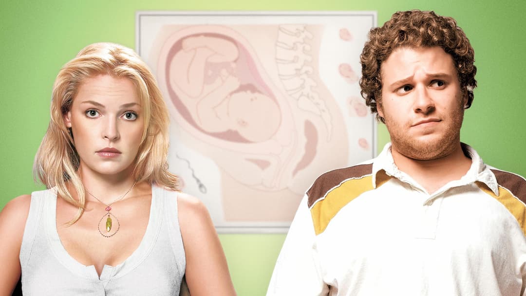 Beim ersten Mal backdrop 9