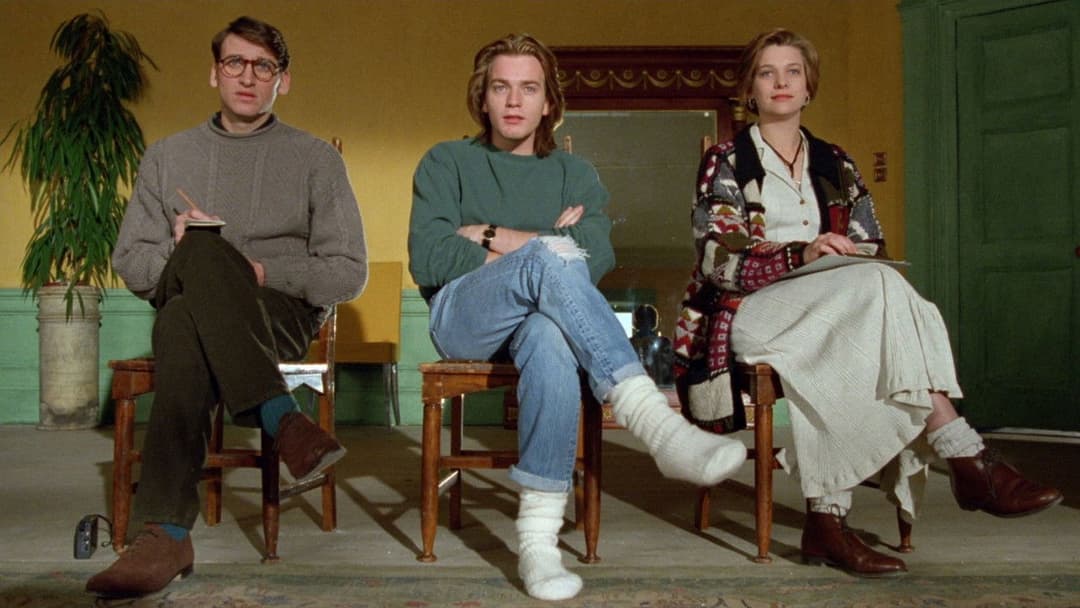 Shallow Grave backdrop 9