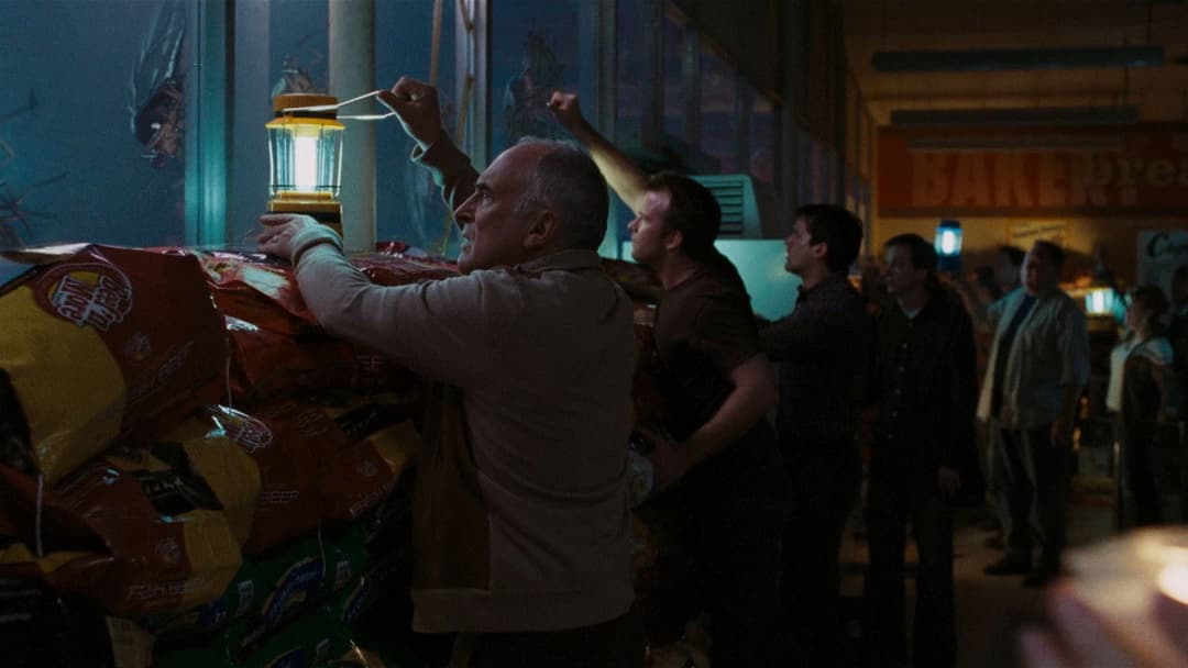 Der Nebel backdrop 10