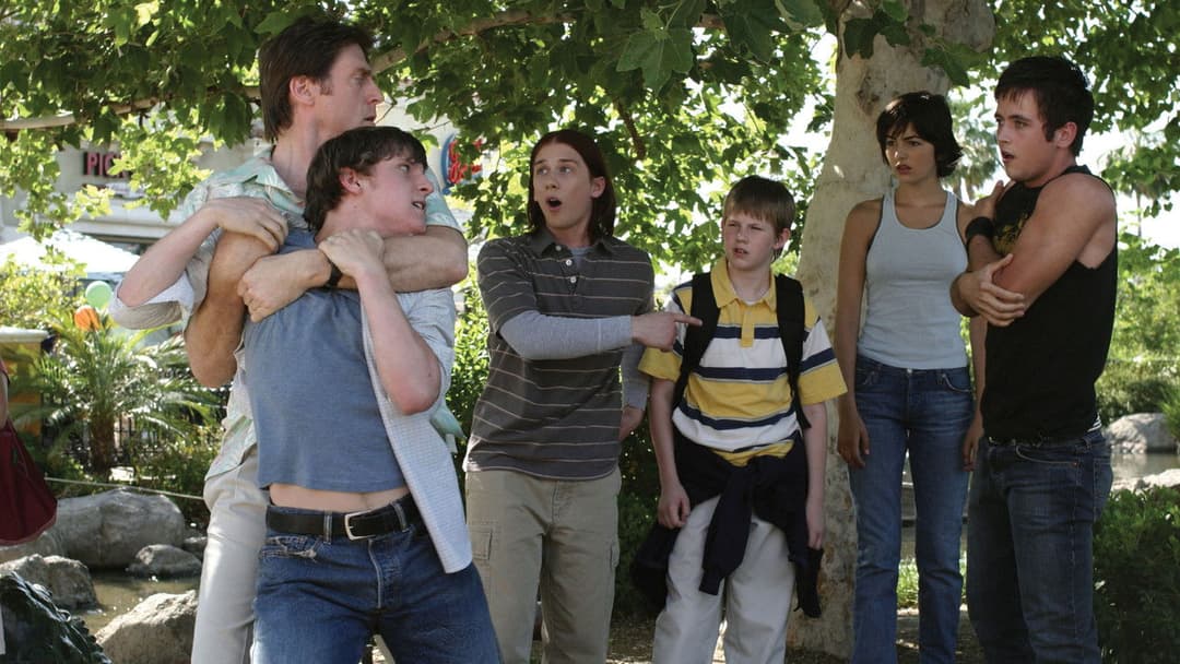 Glück in kleinen Dosen backdrop 2