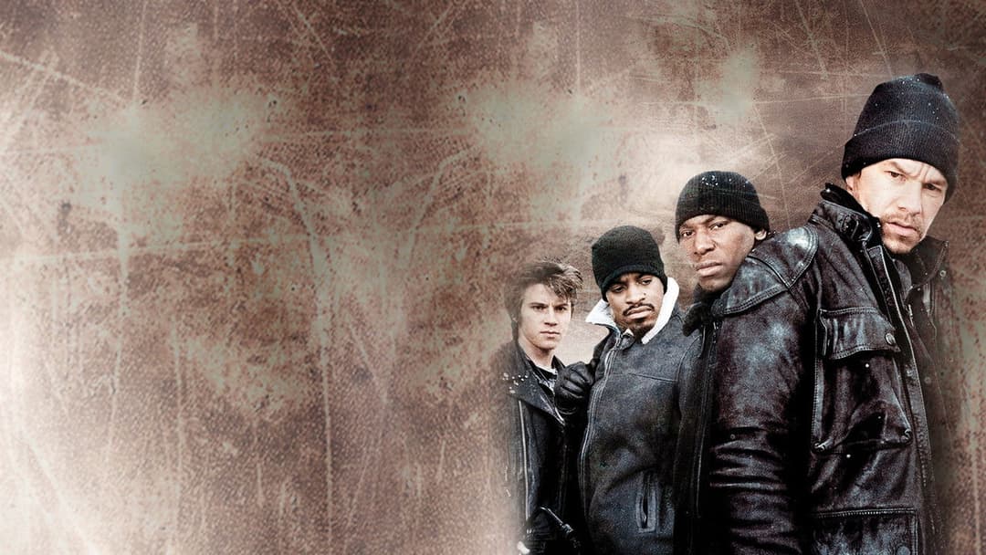 Four Brothers backdrop 5