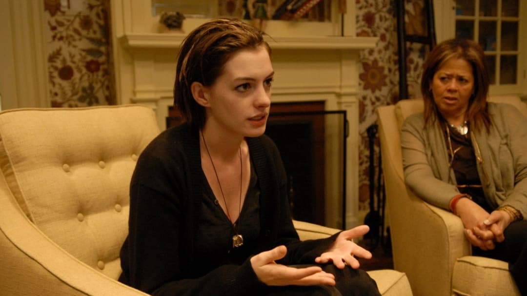 Rachel Getting Married backdrop 6