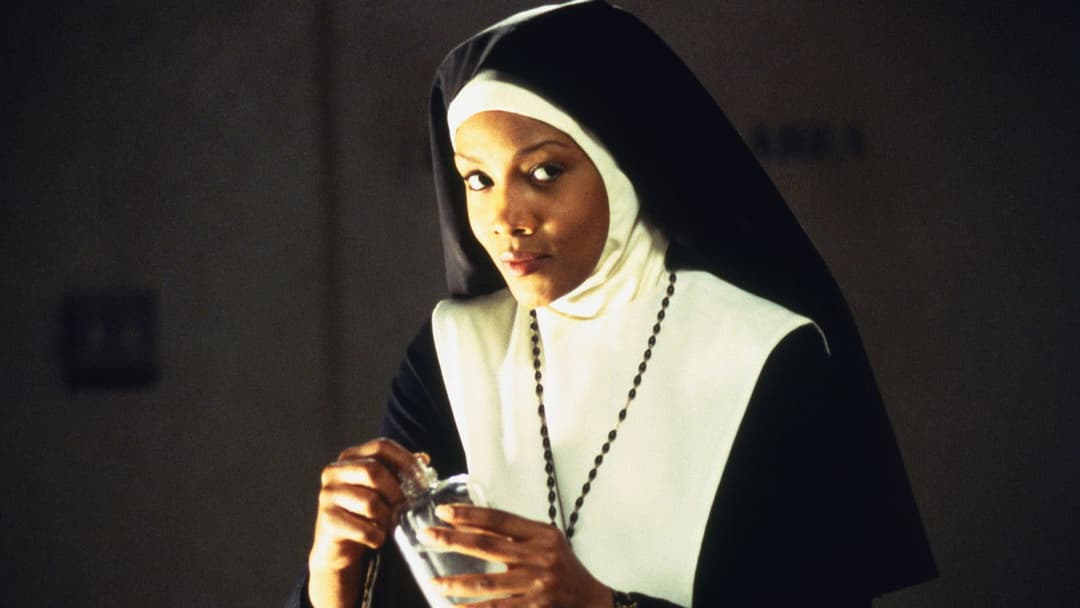 Idle Hands backdrop 8