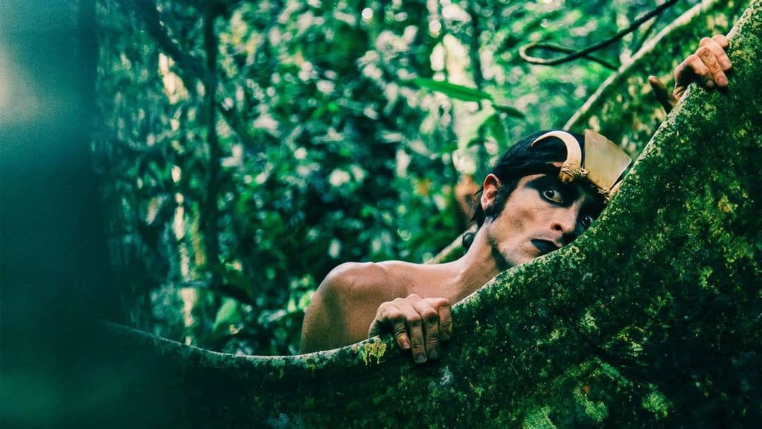 Latin Blood – The Ballad of Ney Matogrosso backdrop 4