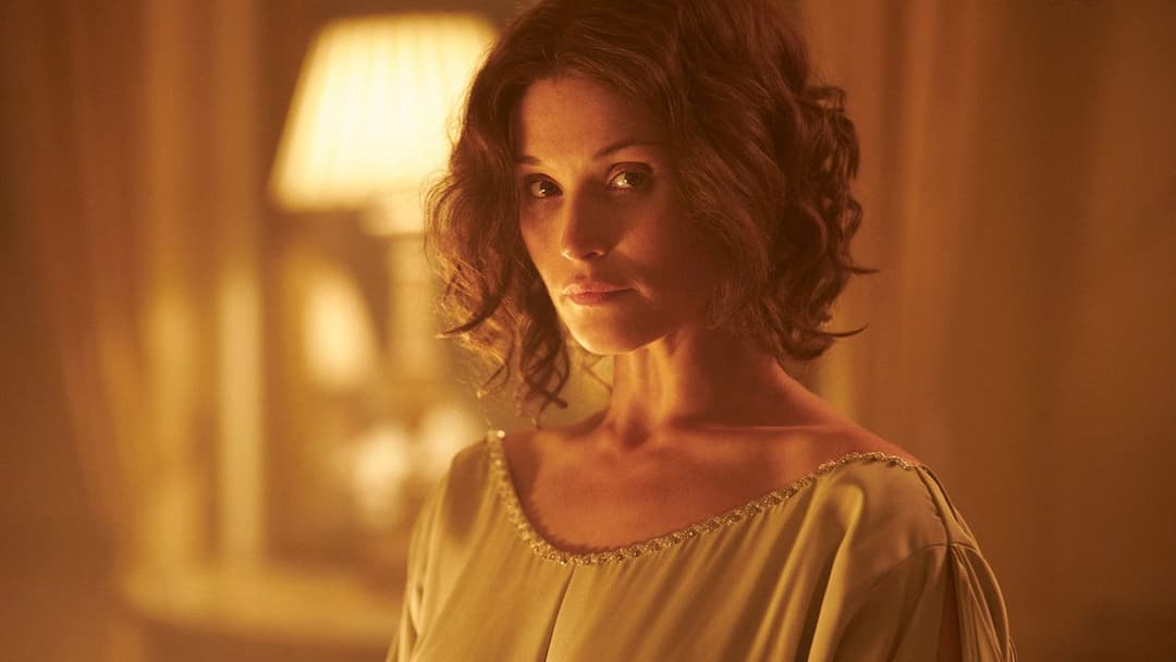 The Critic backdrop 5