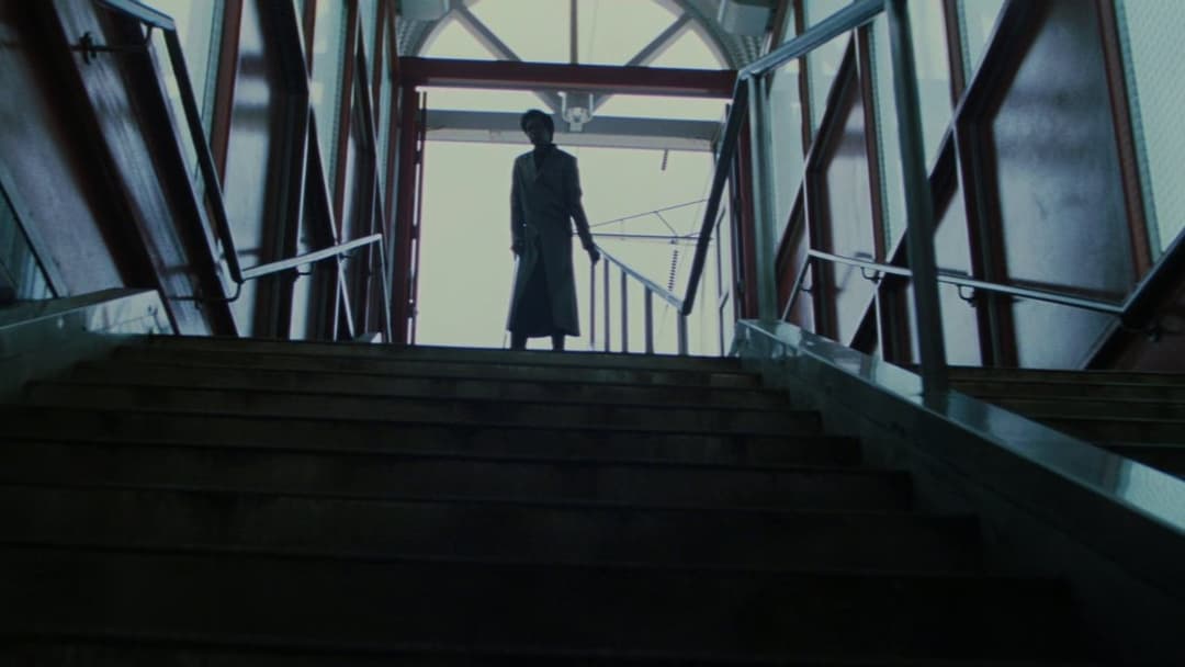 Unbreakable backdrop 14