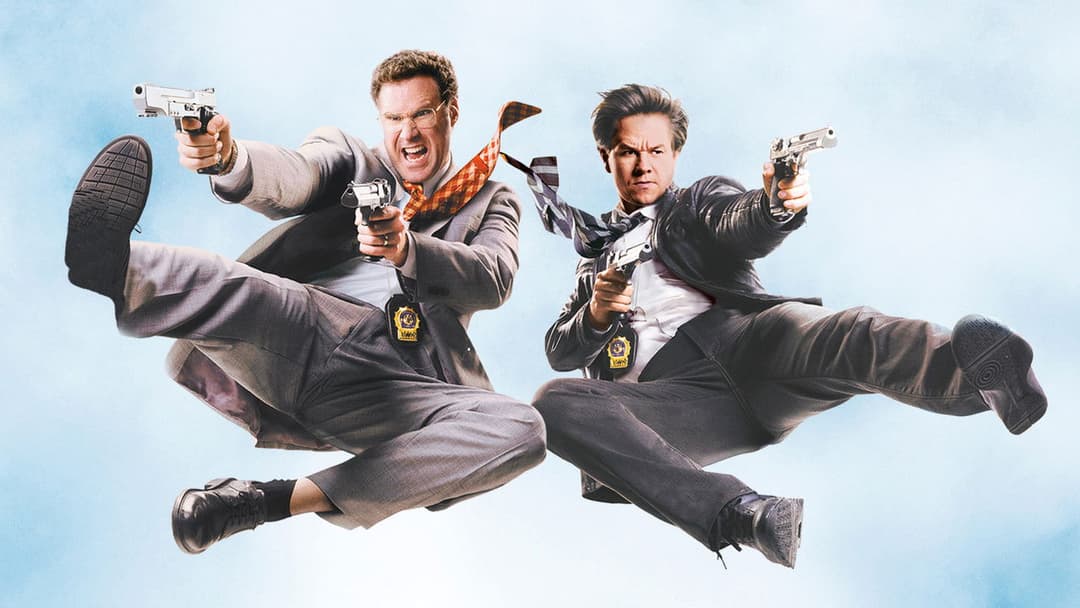 The Other Guys backdrop 2