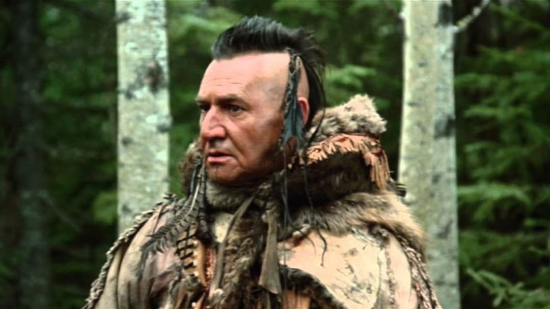 Black Robe backdrop 5