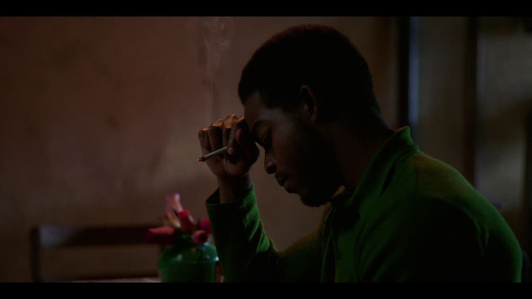 If Beale Street Could Talk backdrop 4