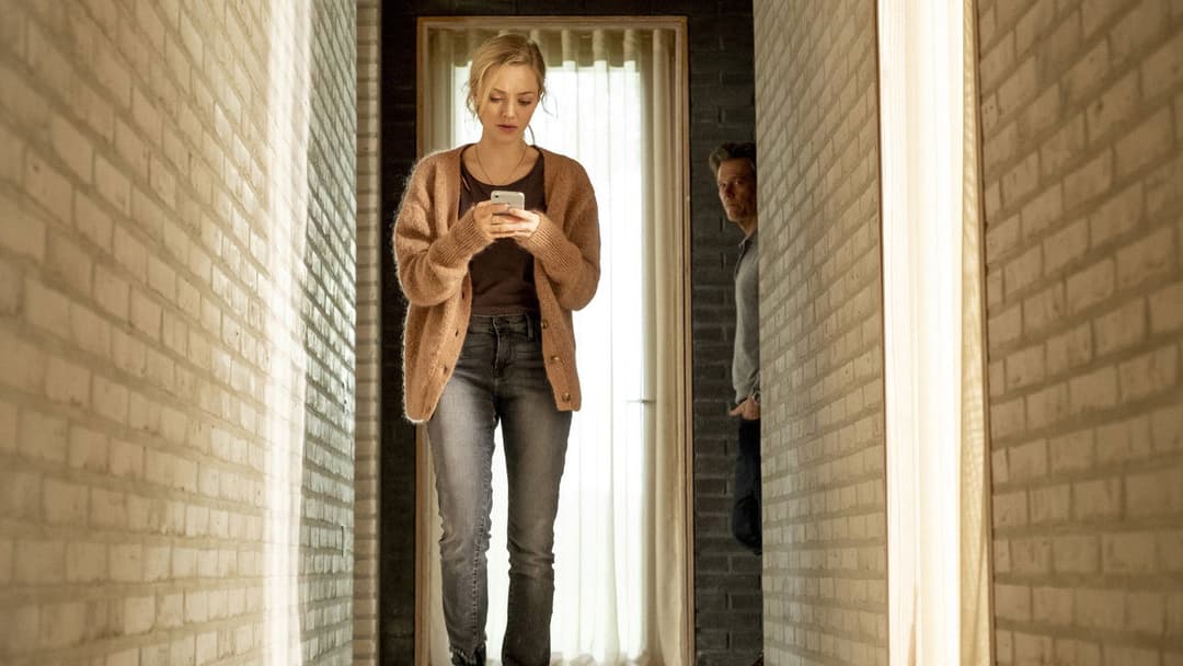 Du hättest gehen sollen backdrop 3