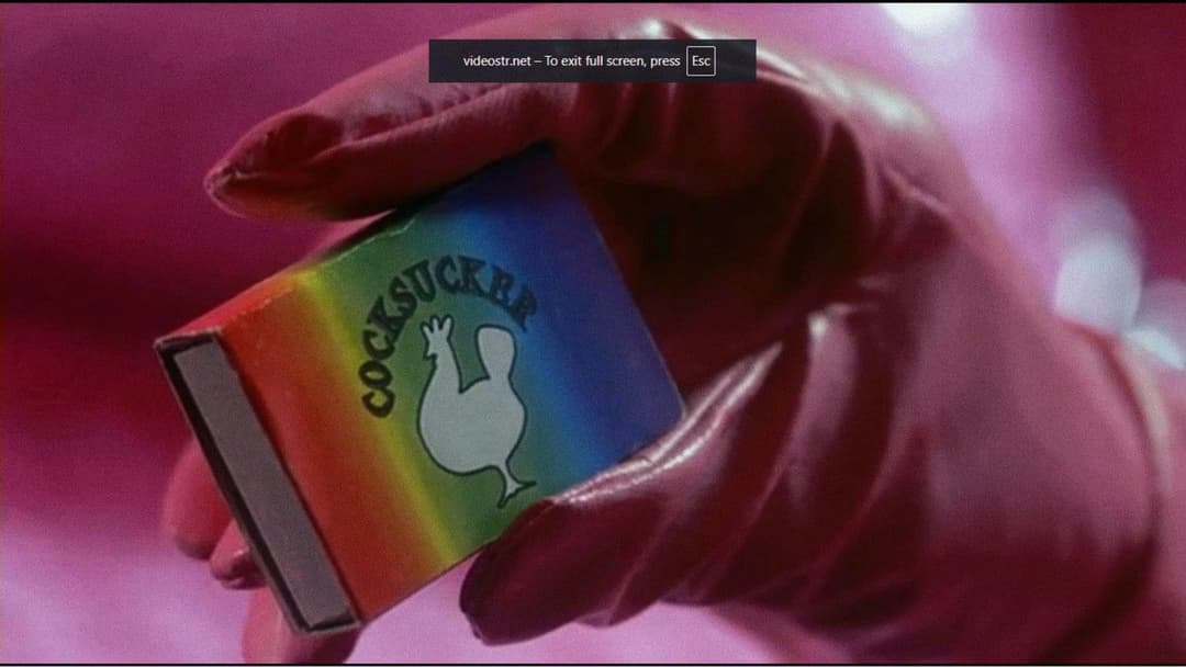 Weil ich ein Mädchen bin backdrop 12