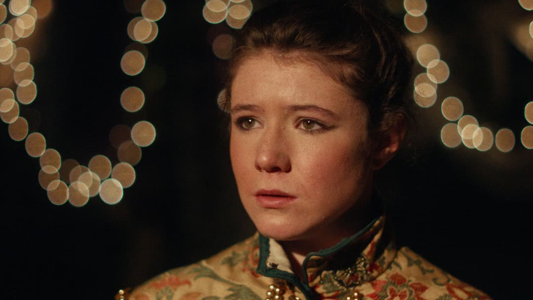 Примарне світло backdrop 9