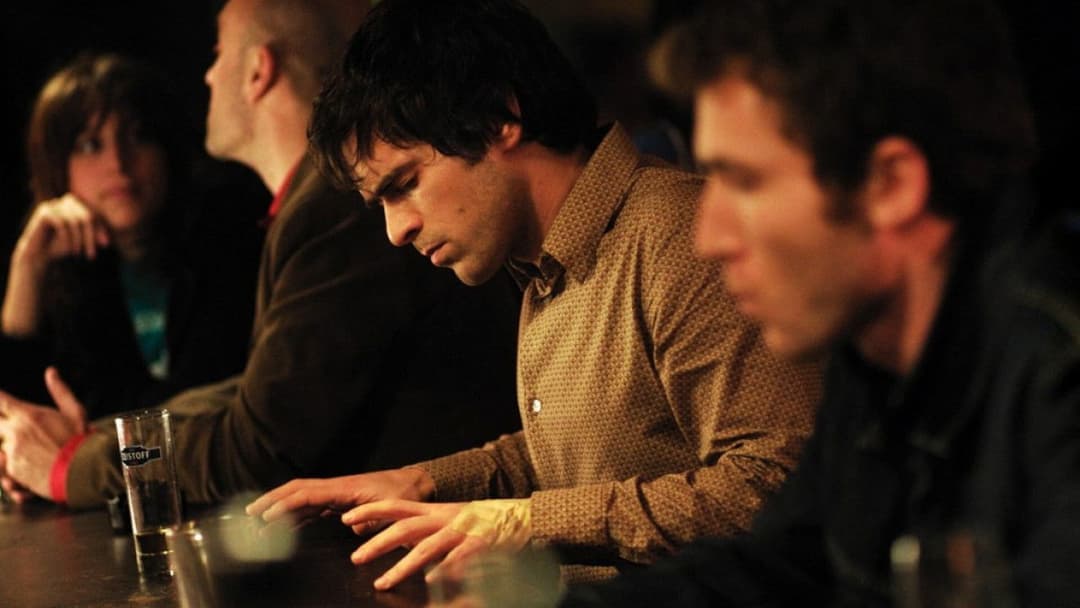 The Beat That My Heart Skipped backdrop 10