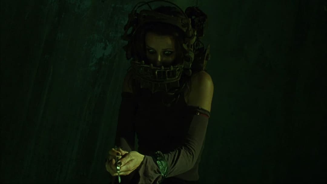 Saw backdrop 5