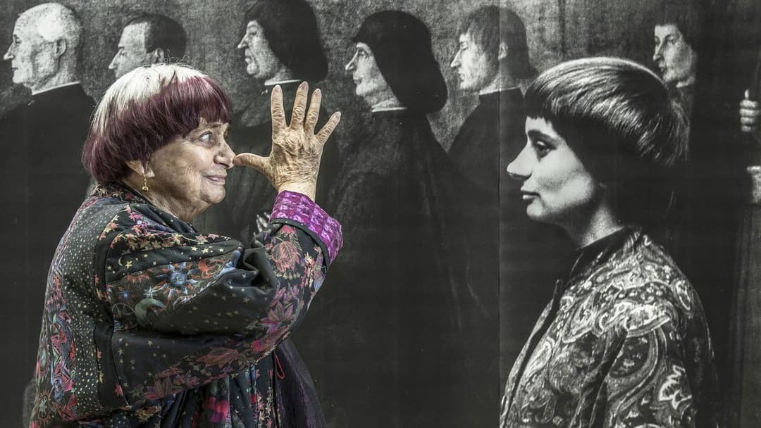 Augenblicke: Gesichter einer Reise backdrop 4