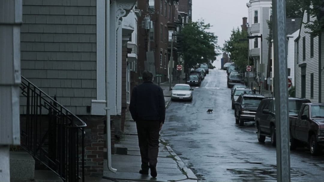 Таємнича річка backdrop 9