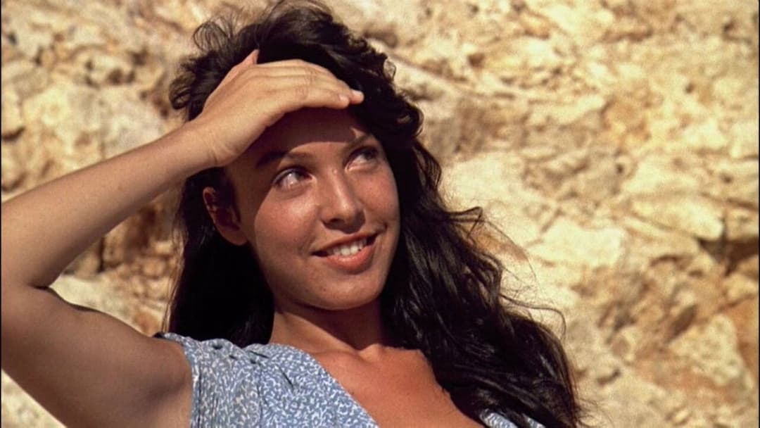 Середземне море backdrop 1