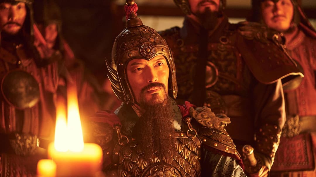 Der Admiral - Tödliche See backdrop 9