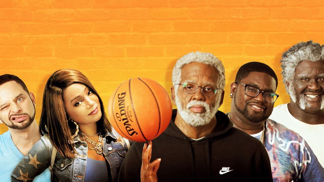Uncle Drew backdrop 10