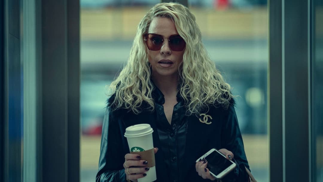 Королівський ексклюзив backdrop 5