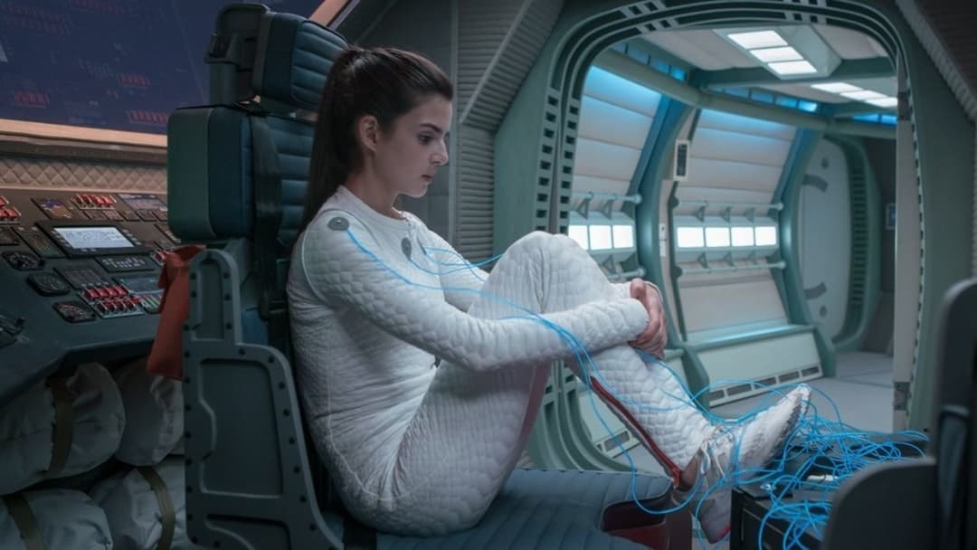 Orbiter 9 - Das letzte Experiment backdrop 3