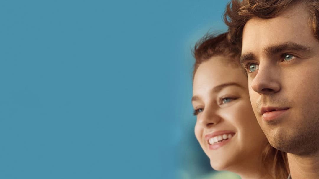 Almost Friends backdrop 5