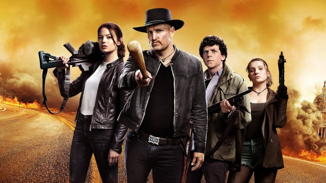 Zombieland 2: Doppelt hält besser backdrop 4
