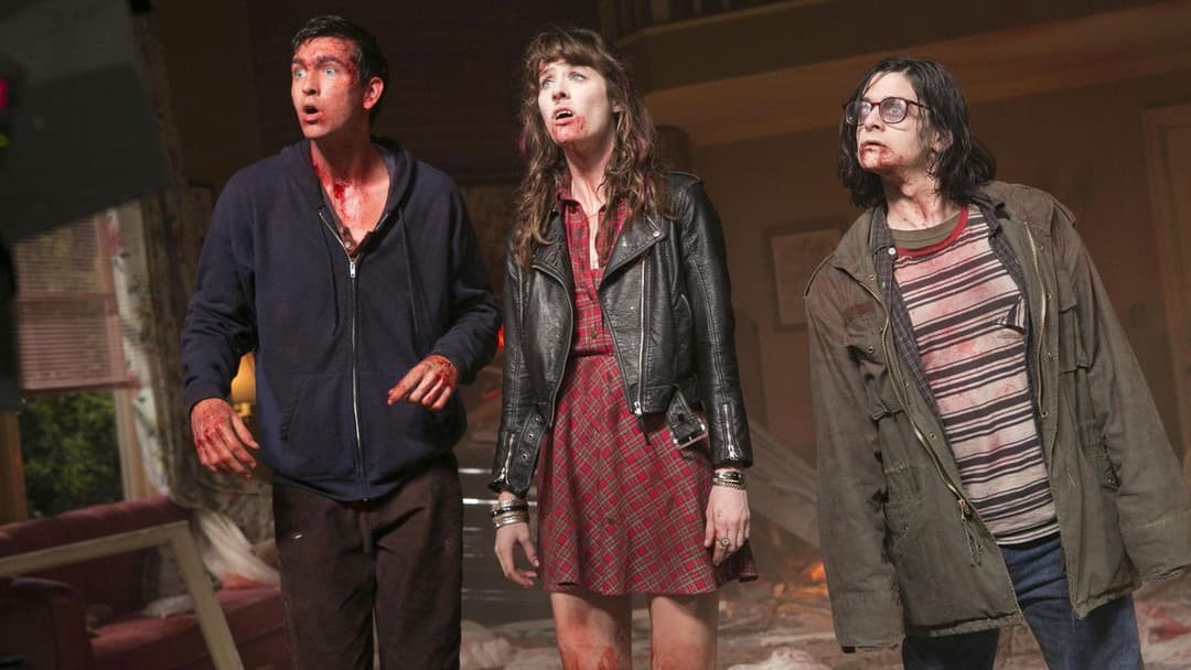 Freaks of Nature backdrop 16