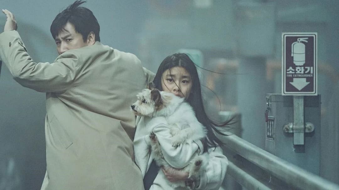 Talchul: Project Silence backdrop 13