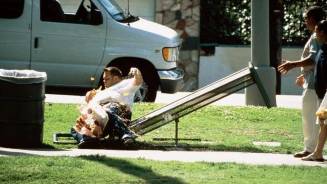 Jackass: The Movie backdrop 12