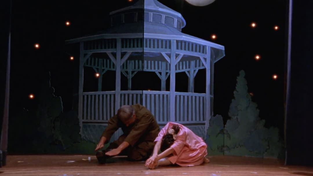 Wenn Guffman kommt backdrop 11