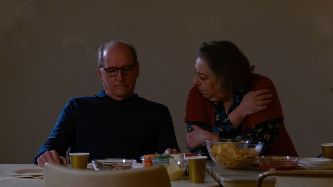 The Humans backdrop 11