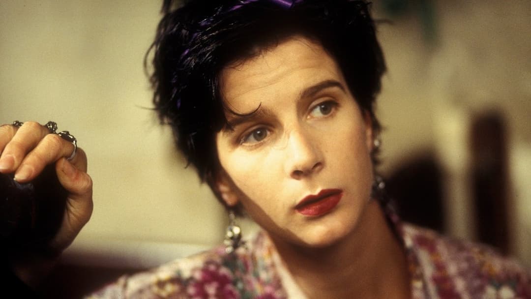 Muriel's Wedding backdrop 3