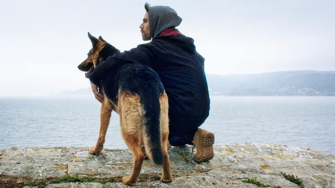 The Strong Ones backdrop 8