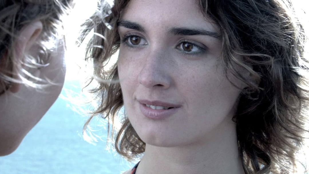 Lucía und der Sex backdrop 5