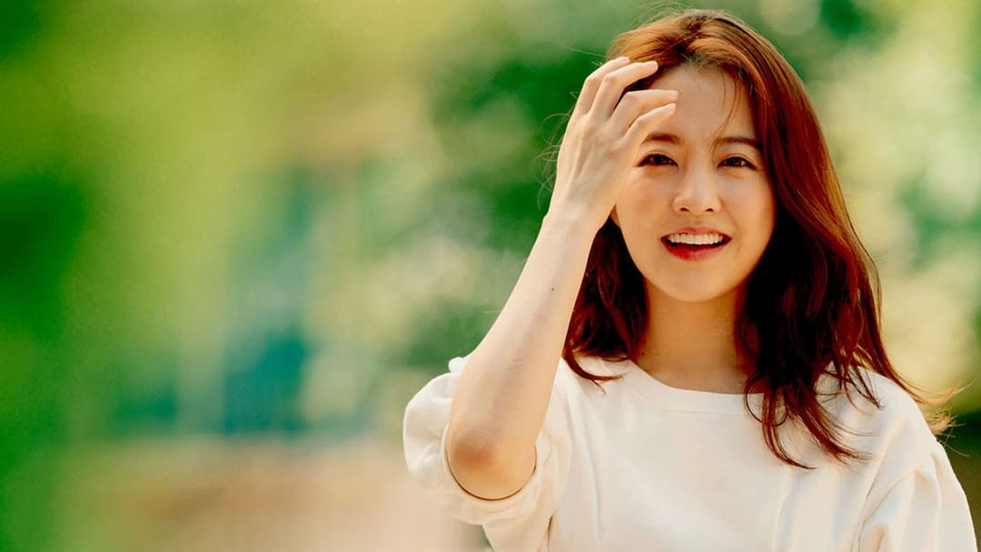 너의 결혼식 backdrop 4