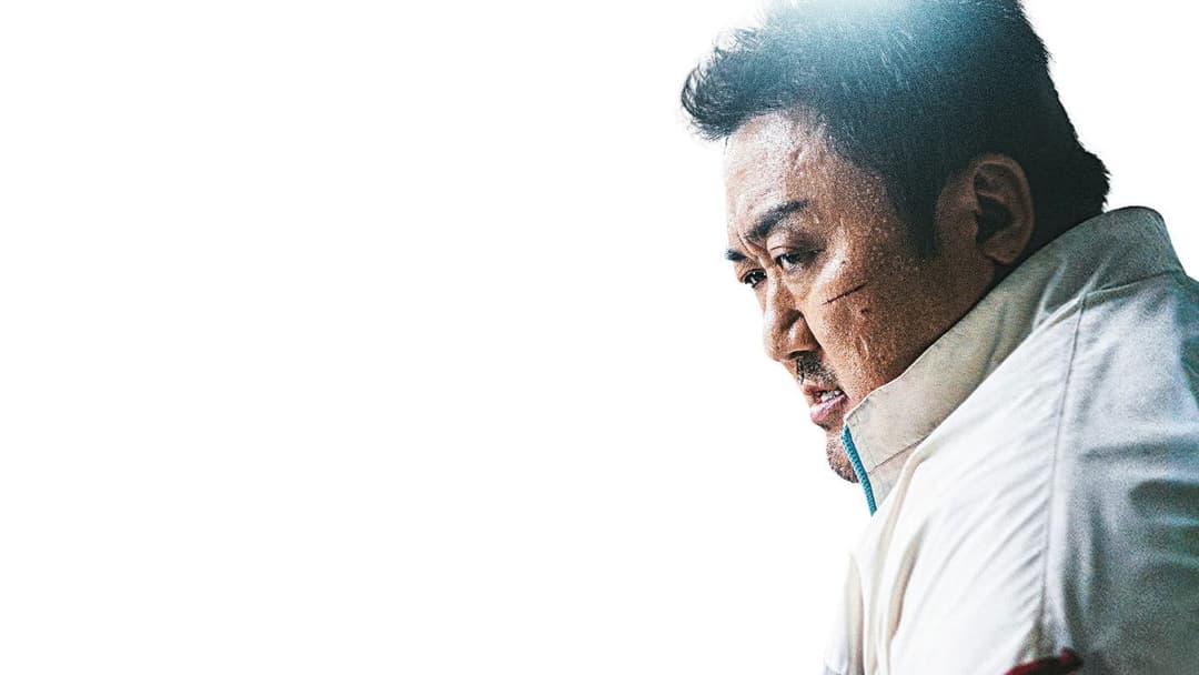 The Roundup: No Way Out backdrop 11