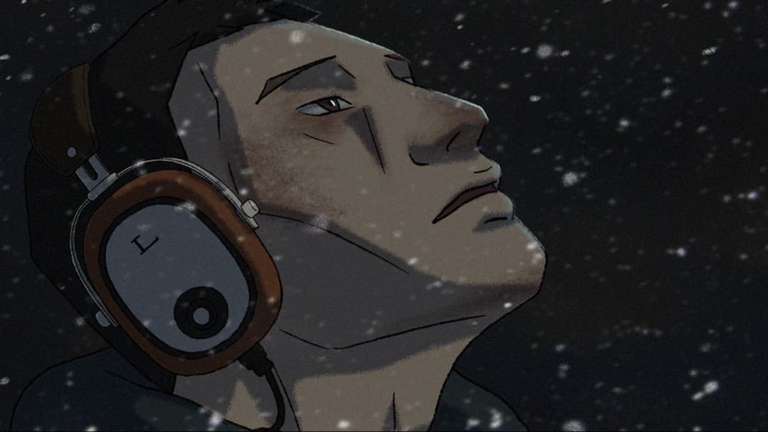 The Square backdrop 3