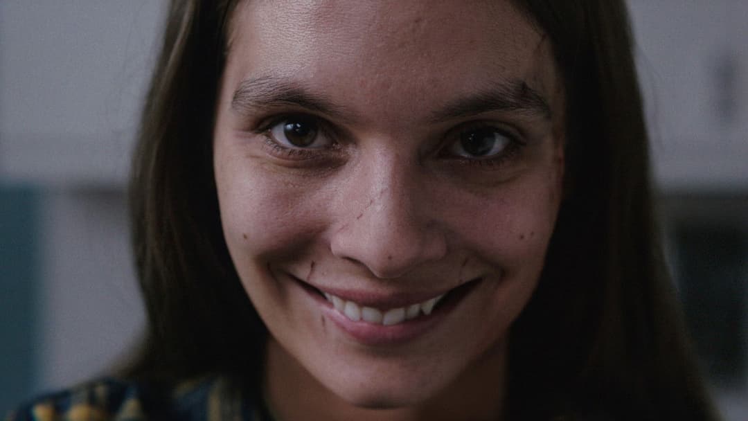 Smile - Siehst du es auch? backdrop 7