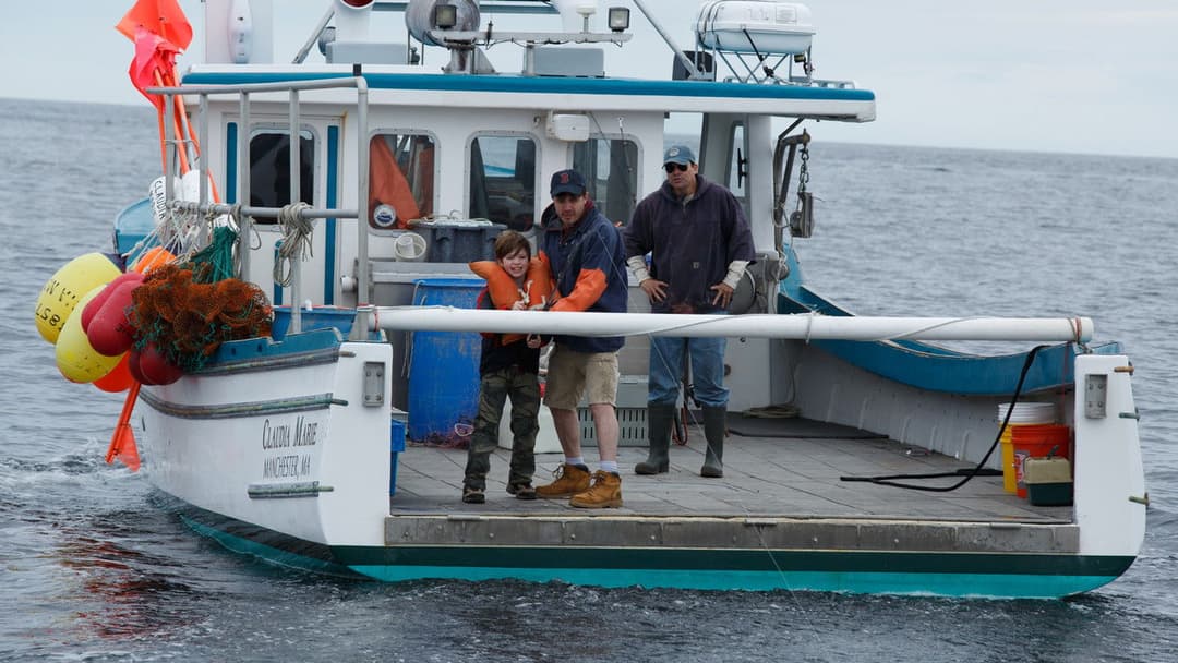 Manchester by the Sea backdrop 18
