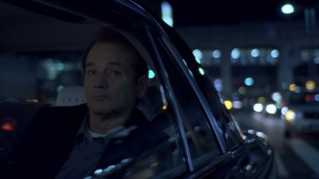 Lost in Translation backdrop 16