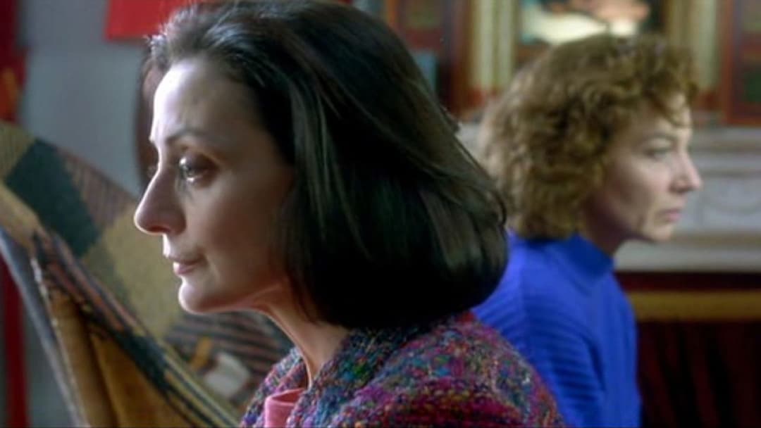 The Flower of My Secret backdrop 14