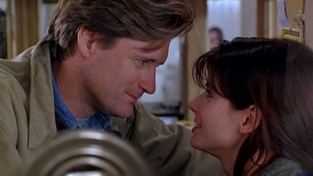 Während du schliefst backdrop 10