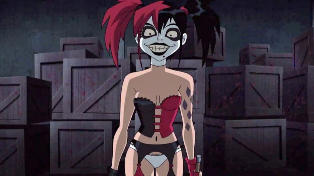 Justice League: Gods and Monsters backdrop 3