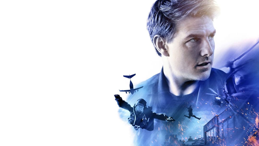 Mission: Impossible - Fallout backdrop 17