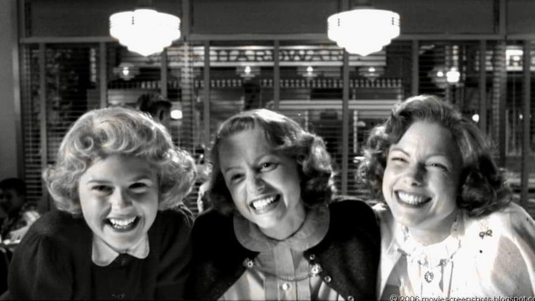 Pleasantville - Zu schön, um wahr zu sein backdrop 7